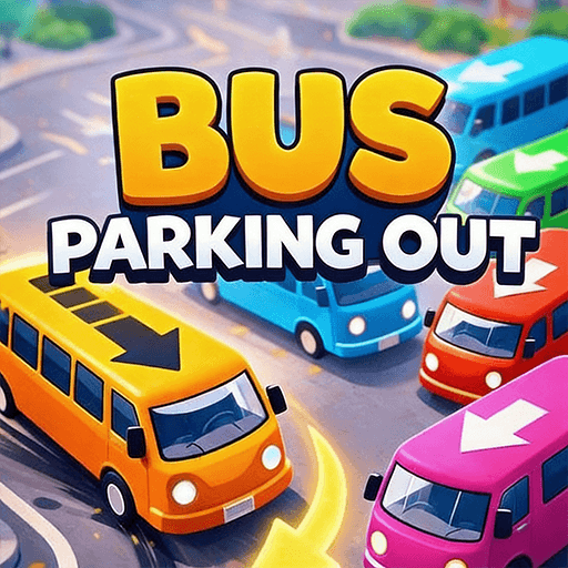 Bus Parking Out thumbnail