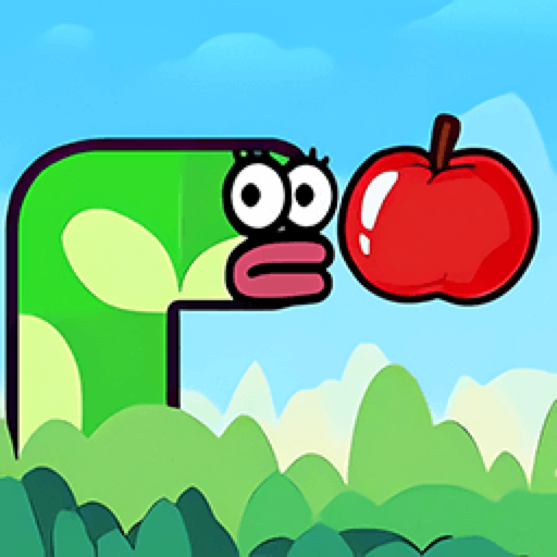 Greedy Apple Snake thumbnail