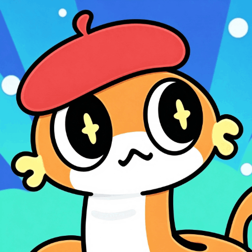 Nuts Snake thumbnail