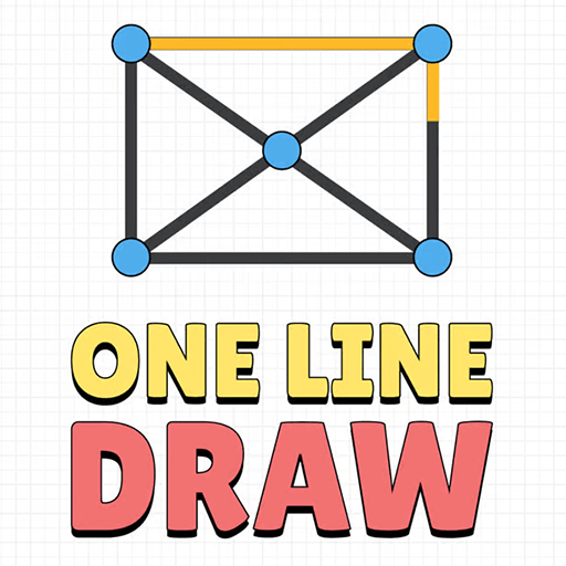 One Line Draw thumbnail