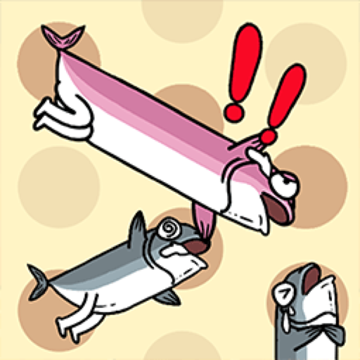 Save Stranding Fish thumbnail