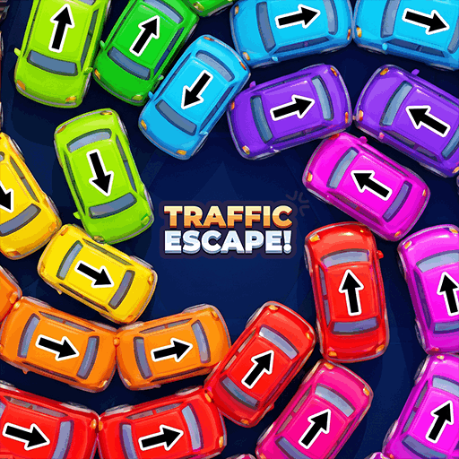 Traffic Escape thumbnail