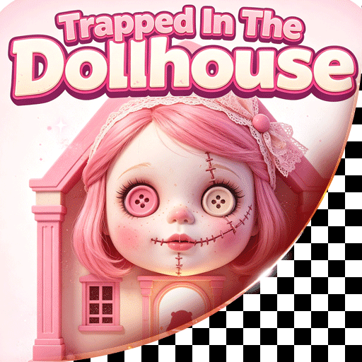 Trapped In The Dollhouse thumbnail